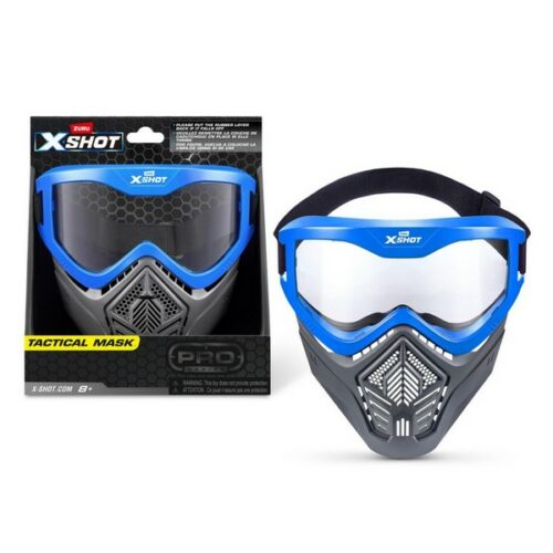 XShot Maschera Protettiva