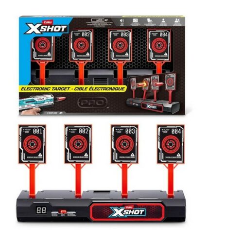 XShot Bersaglio Interattivo