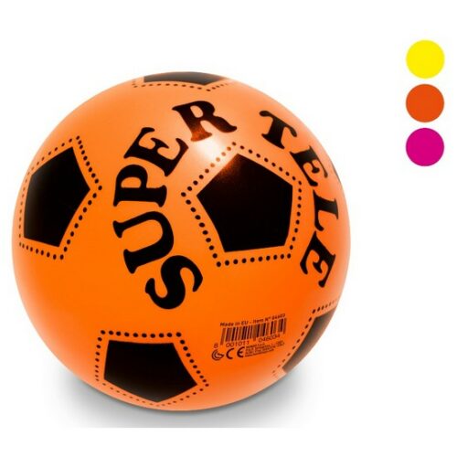 Pallone Tele fluo