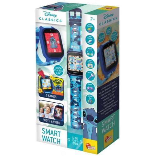 Stitch  Smartwatch