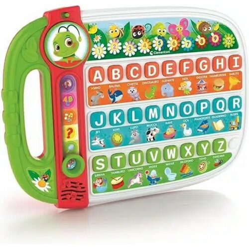 Nuovo Grillo Parlante