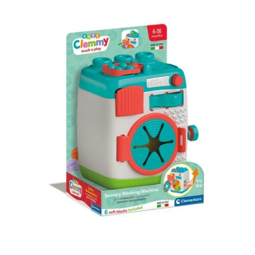 Clemmy Washing Machine