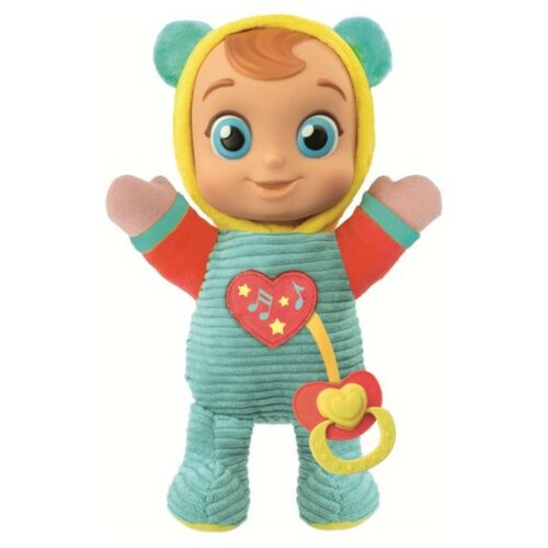 BEBE' prenditi cura di me