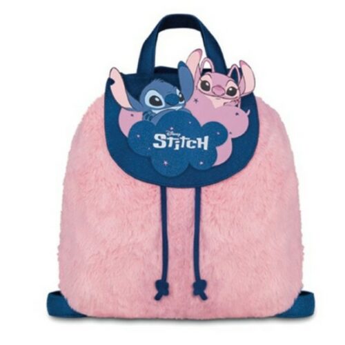 ZAINO LILO & STITCH starry eyed small