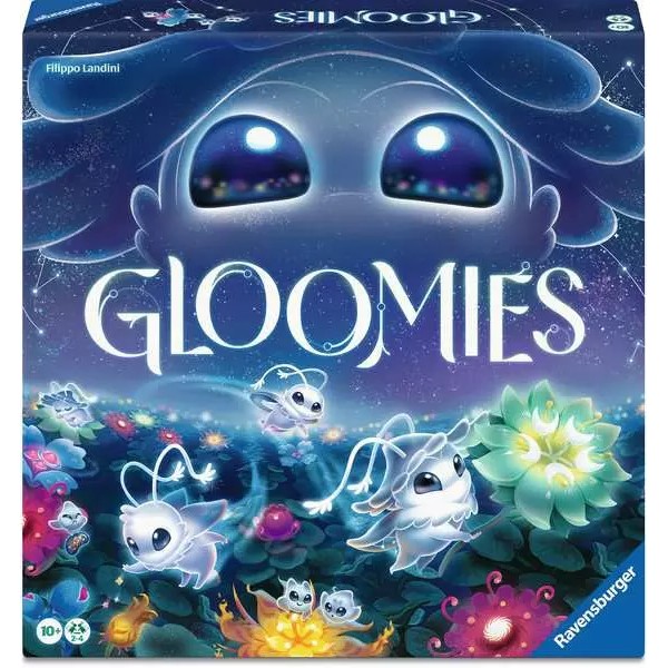 GLOOMIES