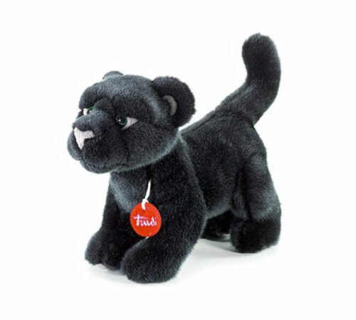 Peluche Trudi Pantera Iris S