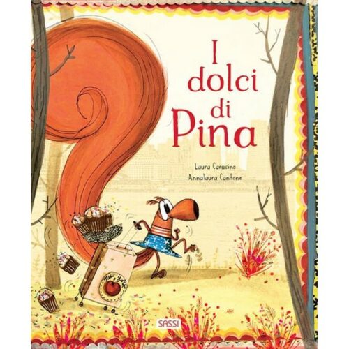 I Dolci di Pina - libro