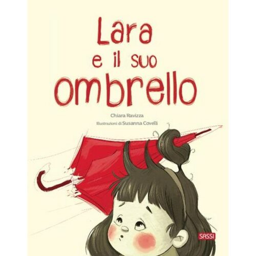 Lara e il suo Ombrello - libro