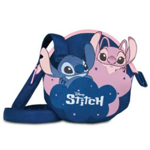 TRACOLLA LILO & STITCH starry eyed