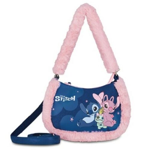 BORSETTA LILO & STITCH starry eyed