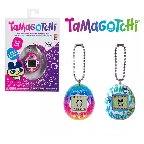 Tamagotchi