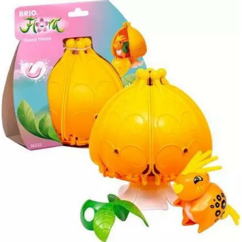 FLORA - Flower House Marigold