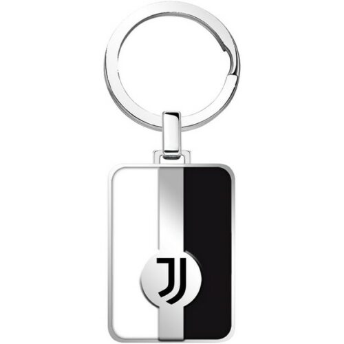 PORTACHIAVI LOGO JUVENTUS
