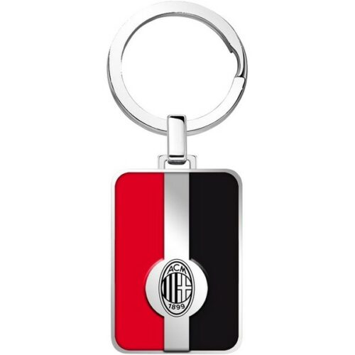 PORTACHIAVI LOGO MILAN