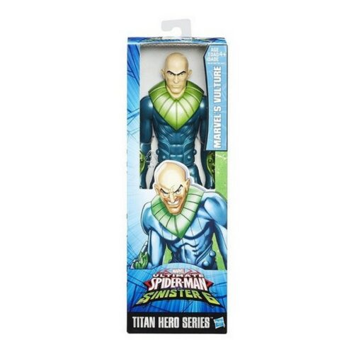 Spider-man - Marvel's Vulture 30cm