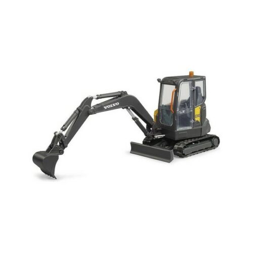 Volvo Escavatore compattoECR40