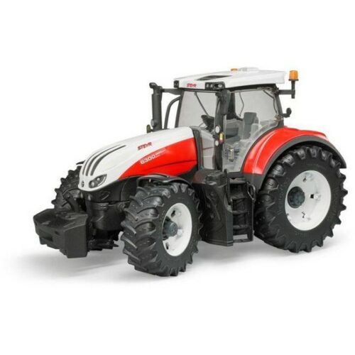 Steyr 6300 Terrus CVT
