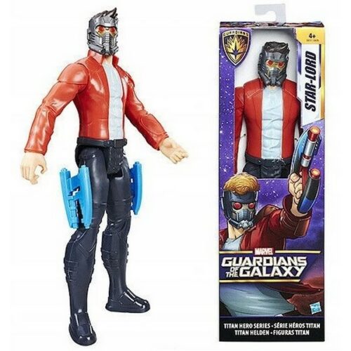 Guardiani della galassia - Star Lord 30cm