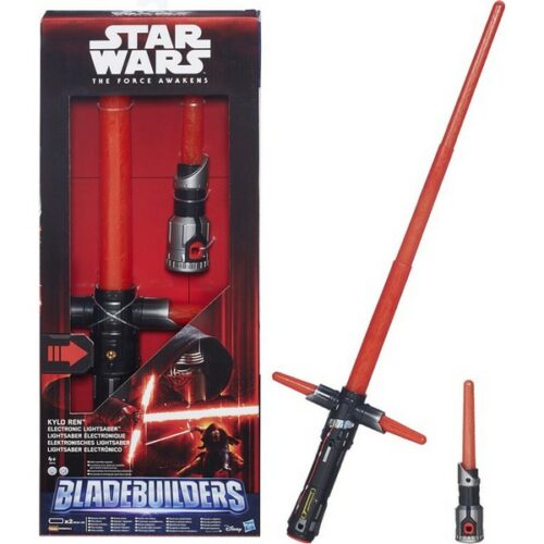 Star Wars Spada Kylo Ren