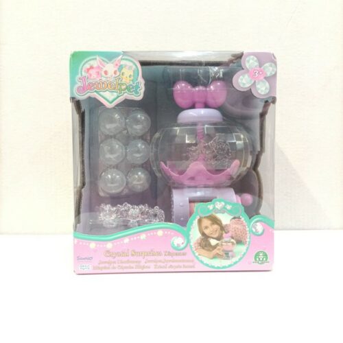 Jewel pet Crystal Surprises Dispenser