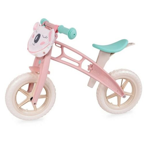 Balance BIKE  KOALA rosa