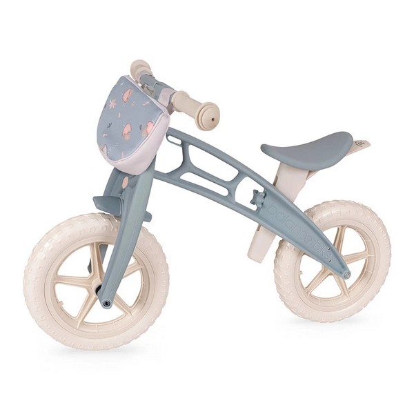 Balance BIKE COCO azzurra