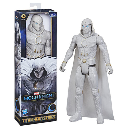 MARVEL - Moon Knight 30cm