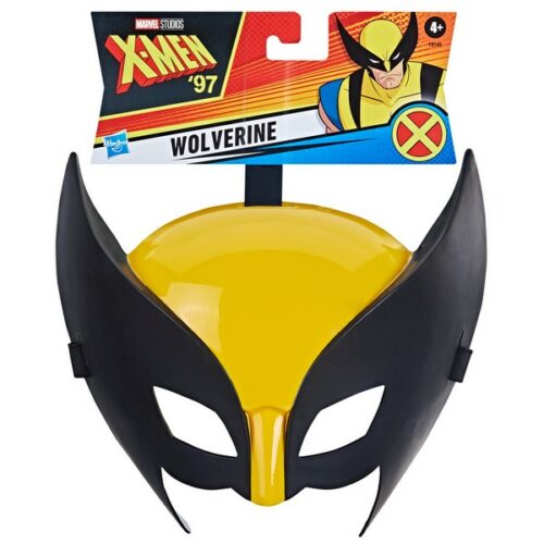 Maschera Wolverine X-Men
