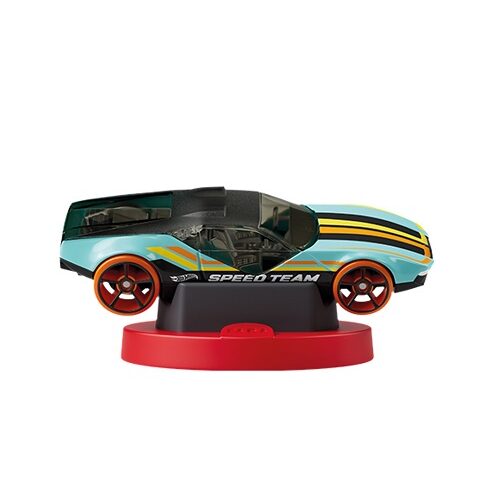 Faba - HOT WHEELS : Dinosauri all'attacco