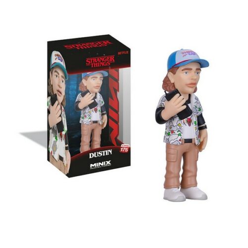 MINIX - Stranger Things DUSTIN 175