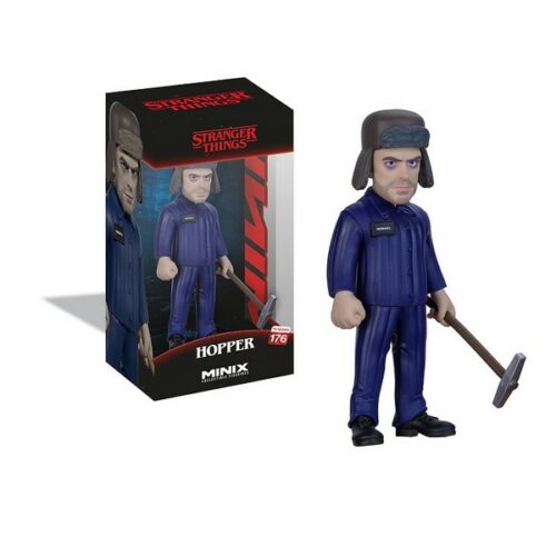 MINIX - Stranger Things HOPPER 176
