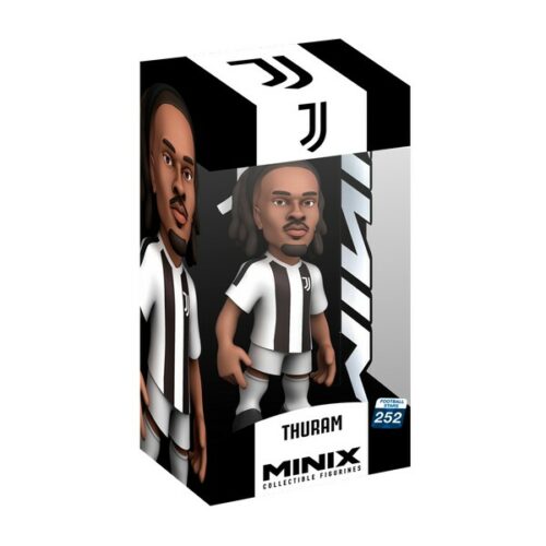 MINIX - THURAM  Juve 252