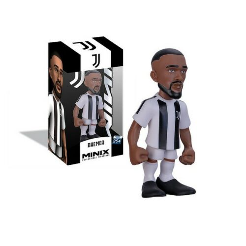 MINIX - BREMER Juve 254