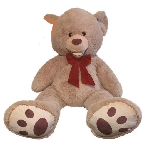PREZZO PAZZO -  Orso Gigante cm.150