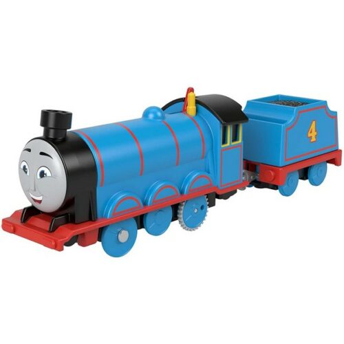 Thomas Trackmaster pers. GORDON