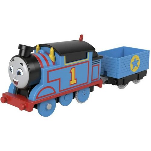 Thomas Trackmaster pers. THOMAS