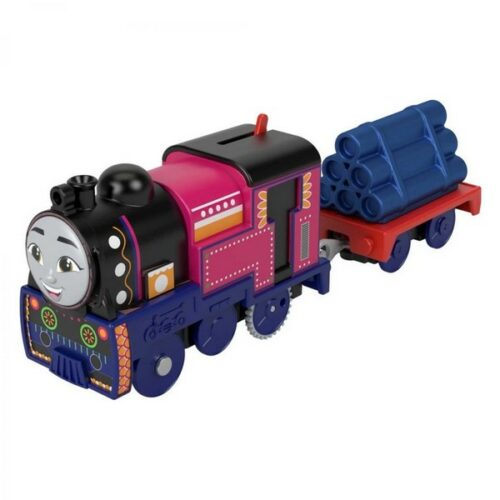 Thomas Trackmaster pers. ASHIMA