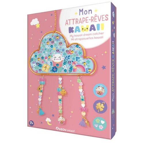 Acchiappa sogni Kawaii