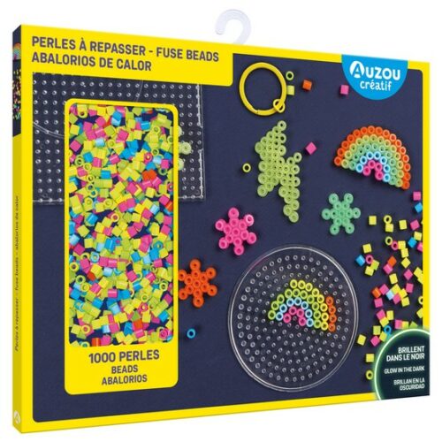 Set Perline da stirare