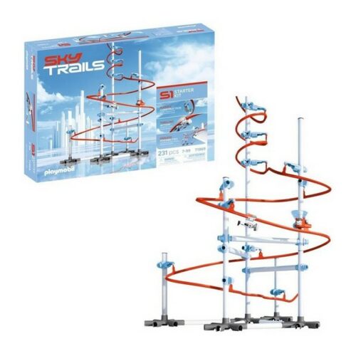 71969 SKY TRAILS: Starter kit