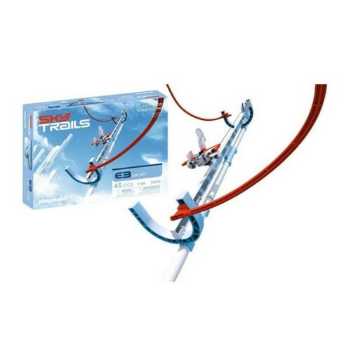 71970 SKY TRAILS: Air Lift