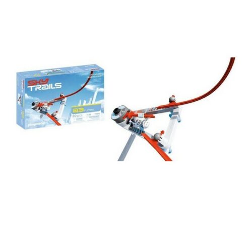 71971 SKY TRAILS: Flip Rail