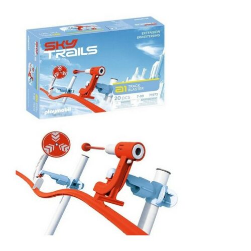 71973 SKY TRAILS: Track Blaster