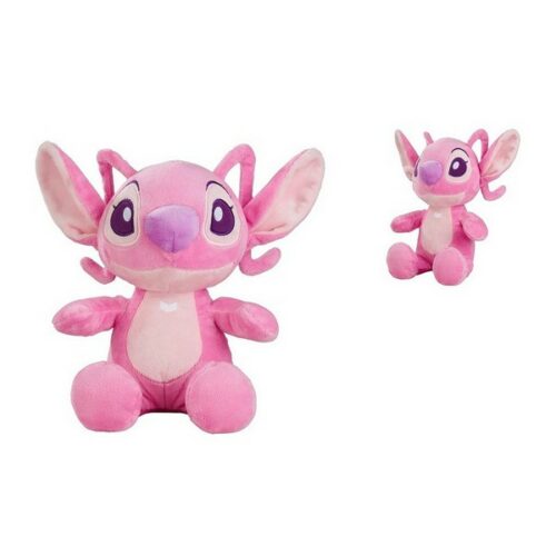 STITCH - ANGEL  30 cm