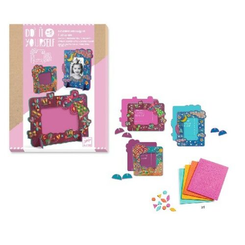 Do It Yourself  orologio Robot