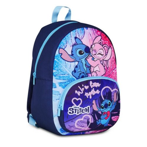 ZAINO LILO & STITCH starry eyed small