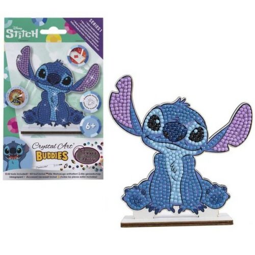 Crystal Art : STITCH XL BUDDY