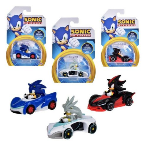 SONIC auto