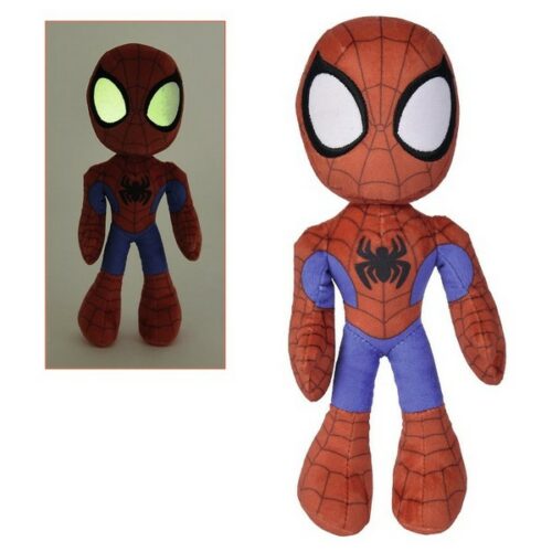 Spidey Amazing Friends peluche 50 cm