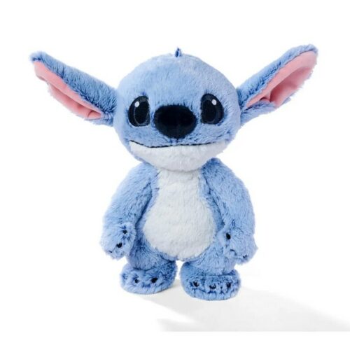 STITCH live  in piedi 30cm